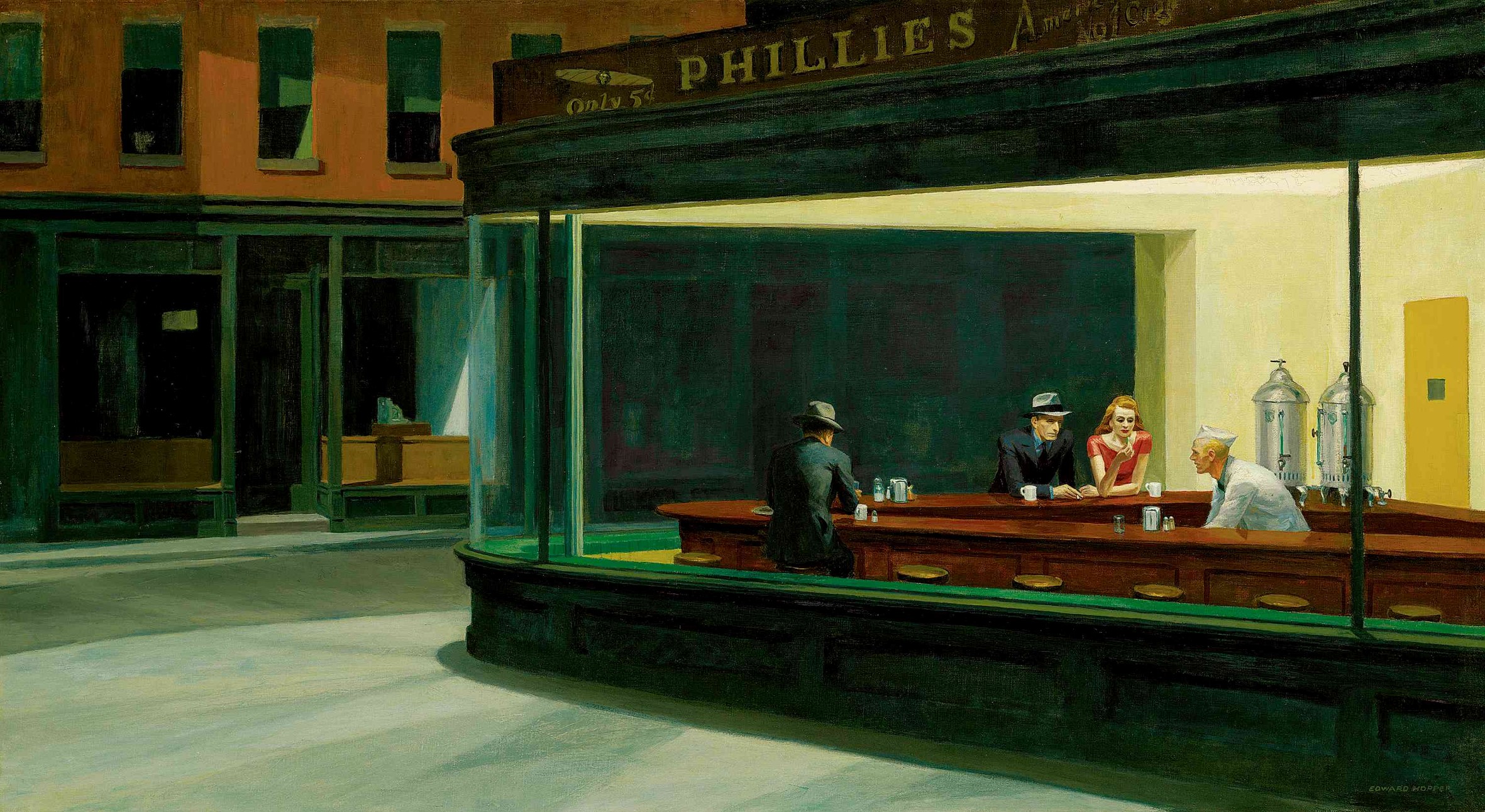 NightHawks
